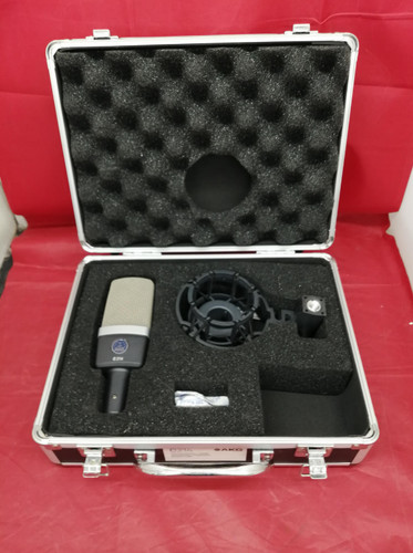 Akg c214 professional - akg,
