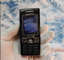 Sony Ericsson Walkman K790