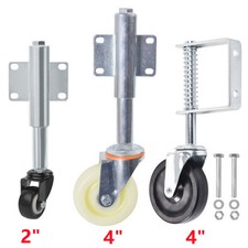 Gate Wheel Severe Duty Spring