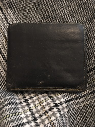 Launer mens black - launer,