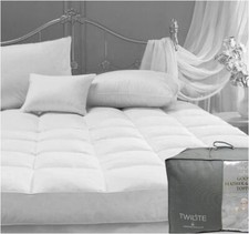 Comforting and Luxurious