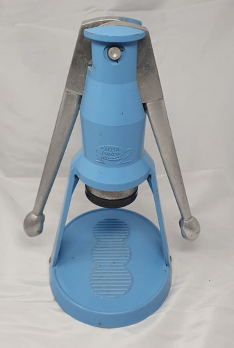 Faema baby lever - baby, coffee