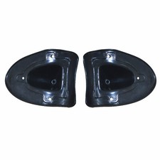 Bedford TRUCK TJ J J0 J1 J2 J3 Series Rubber Dust Cap set of 2 Front Lamp