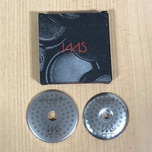 Ims spaziale precision dual - spaziale,