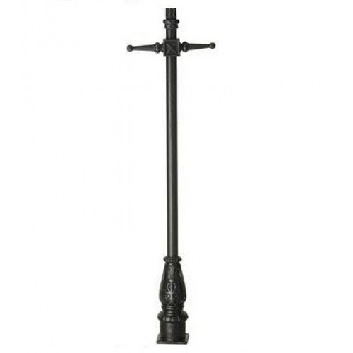 Cast iron black victorian - cast,