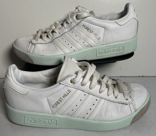 Adidas forest hills - forest, trainers