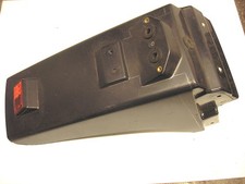 Rear mudguard GPX 600 R rear