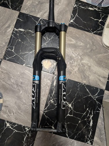 Fox ctd none boost - 27.5,