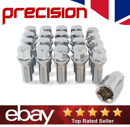 Wheel bolts and 4 - 16,
