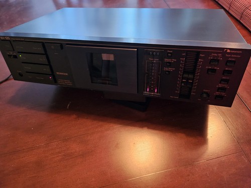 Nakamichi 125 head - nakamichi, bx-125