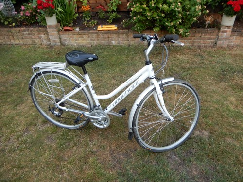 Ladies ridgeback speed - ladies,