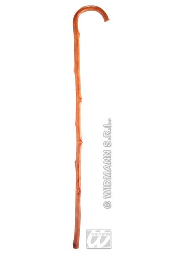 Deluxe thick bamboo walking - deluxe,