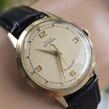 Vintage Elgin Shockmaster 6816
