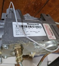 Warm ait unit Johnson &