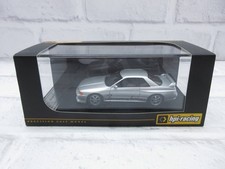 1:43 hpi racing Nissan Skyline