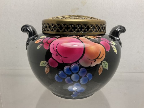 Falcon ware vase - ware,