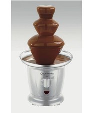 Cookworks Chocolate Fountain -