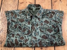 ROK MC P53 Frogskin Camo