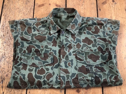 Rok p53 frogskin camo - frogskin,