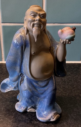 Rare vintage shiwan - vintage, shekwan