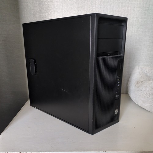 Z240 workstation xeon e3 - workstation,