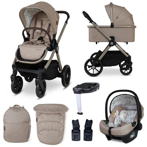 Cosatto giggle 1 travel - cosatto, 3-in-1