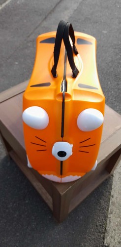 Trunki children ride on - children’s, ride-on