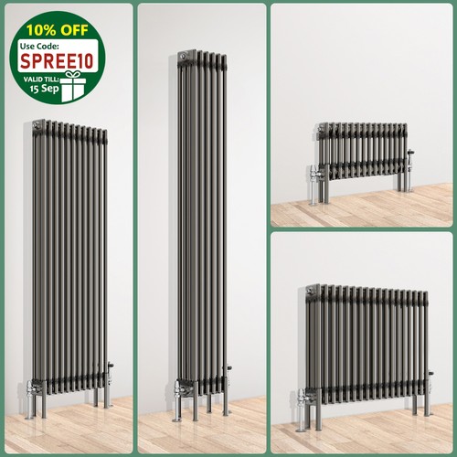 Traditional cast iron - iron, style