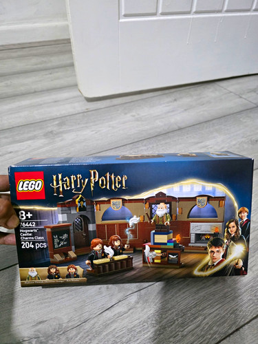 Lego harry potter 76442 - lego,