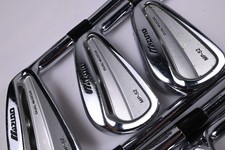 Mizuno MP-52 Irons / 4-PW /