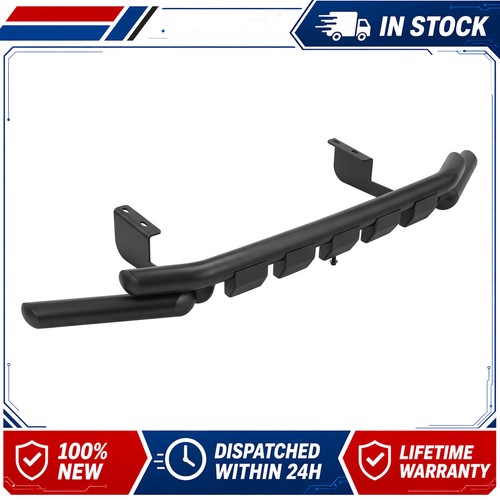 Front bumper bull - front, nudge