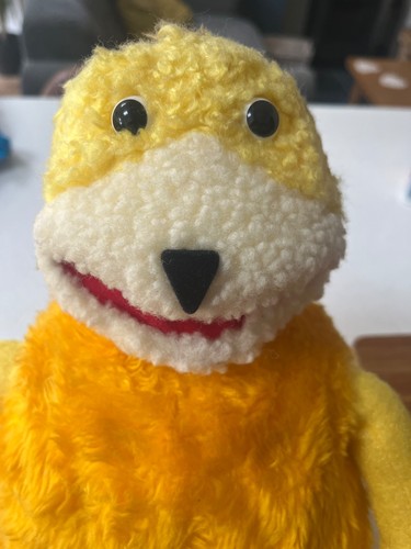 Vintage flat eric soft - soft, by