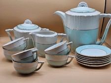 Beautiful Vintage Tea Set -