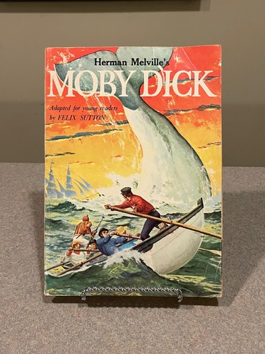 Herman melville moby dick - melville’s,