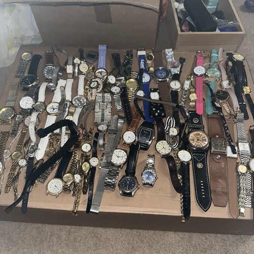 Massive mixed job lot - massive,