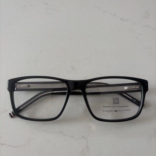 Tommy hilfiger 138 black - hilfiger,