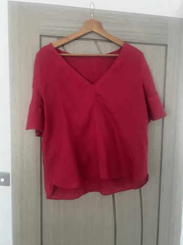 Ladies fuchsia pink massimo - fuchsia,