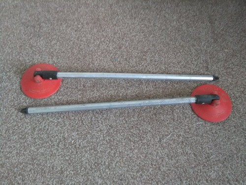 Used fishing seat box.OCTOPLUS