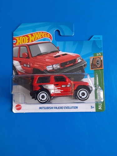 Hot wheels 2023 - hot,