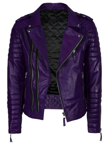 Men 100 genuine lambskin - 100%,