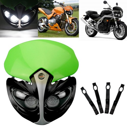 Universal supermoto motorcycle - universal,