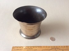Fine 18th century bronze - fine,