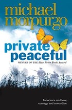 Private Peaceful - Michael