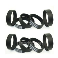 5/10x Knurled Belts For 301291