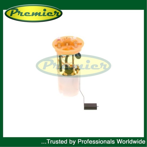 Premier fuel pump - fuel, unit