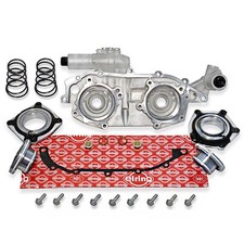 99-06 BMW E46 E39 E53 E60 M52TU M54 2.5L 3.0L Rebuilt Dual Vanos Unit w/ Gasket