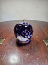 Vintage Laugharne Art Glass