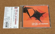 Cyber Troopers Virtual-On