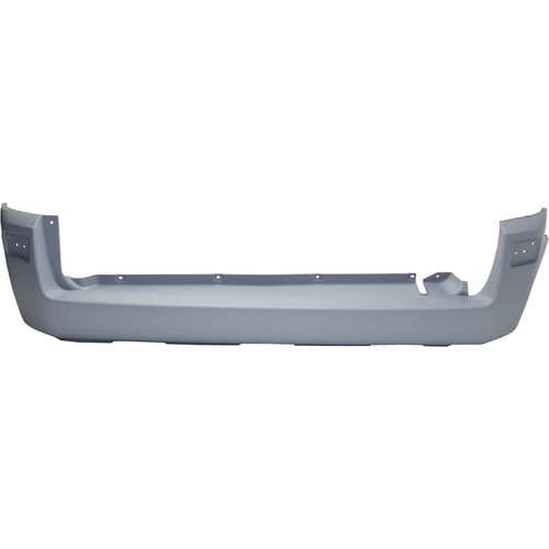 7181177k00799 new bumper - bumper, cover