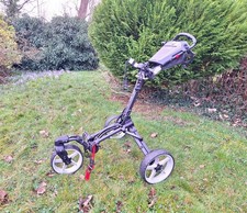 Caddytek CaddyLite Auto+360